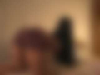 Live cam show with mulatalove - Black Shaved Pussy on EXY