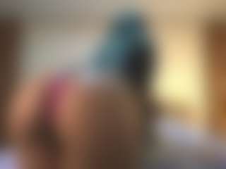 mulatalove's Live Sex Cam Show