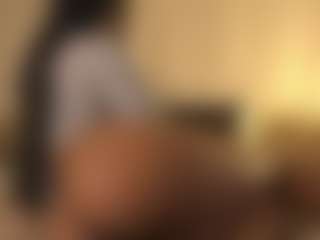 mulatalove's Live Sex Cam Show