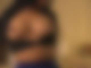 mulatalove's Live Sex Cam Show