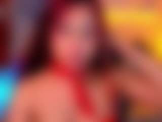 Live cam show with Noa-Tp - Hazel Eyes on studioflirtlive.com