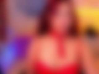 Live cam show with Noa-Tp - Red Hair on Nude Live Now