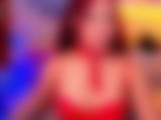 Live cam show with Noa-Tp - Red Hair on Fit Hotties
