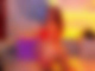 Live cam show with Noa-Tp - Red Hair on PervPlay.com