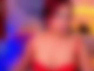Live cam show with Noa-Tp - Hazel Eyes on Camming Site