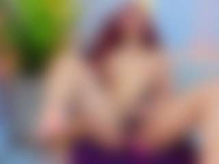 Live cam show with Noa-Tp - Red Hair on Camsoda