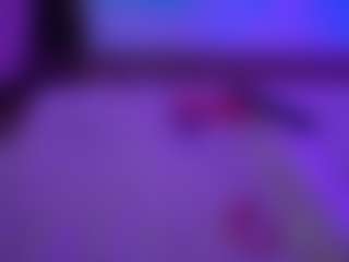 Live cam show with obscenexxx - Blue Eyes on Gym Cam Girls