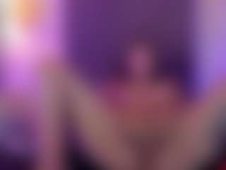 Ariiadna-Fox's Live Sex Cam Show