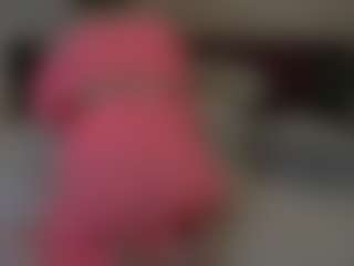 Live cam show with DesperateClit - Butt Plug on CSO-WL