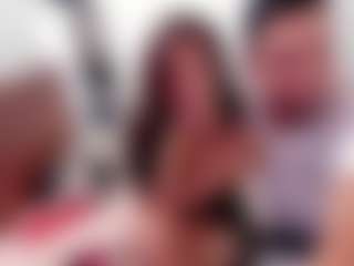 MEGANGREY21's Live Sex Cam Show