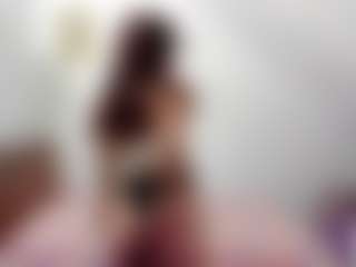 Live cam show with MEGANGREY21 - Facial on Soda Cam