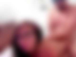 Live cam show with MEGANGREY21 - Facial on luckytryst.com