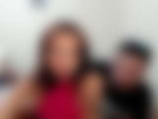 Live cam show with MEGANGREY21 - Fetish on CamSodaAdn