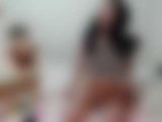 Live cam show with MEGANGREY21 - Facial on camtv