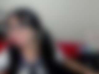 Live cam show with MEGANGREY21 - Domination on Dare Cams