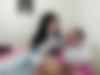 MEGANGREY21's Live Sex Cam Show