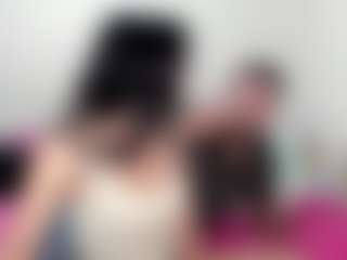 Show live cam dengan MEGANGREY21 - Facial di Camsoda