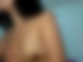 Live cam show with MEGANGREY21 - Natural on infinitiblacc.com