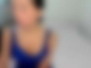 Live cam show with MEGANGREY21 - Domination on Camsoda