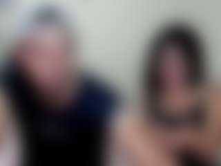 Live cam show with MEGANGREY21 - Domination on Camsoda Late Night