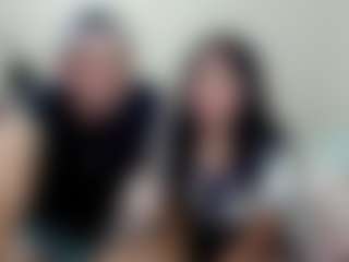 Live cam show with MEGANGREY21 - Blowjob on Milfs Live