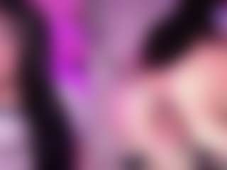PurryBella's Live Sex Cam Show