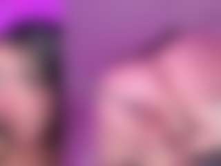 PurryBella's Live Sex Cam Show