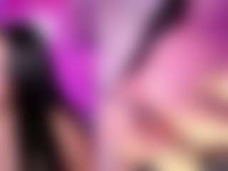 Live cam show with PurryBella - Foot Fetish on CamwithHer
