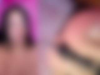 PurryBella's Live Sex Cam Show