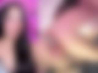 PurryBella's Live Sex Cam Show