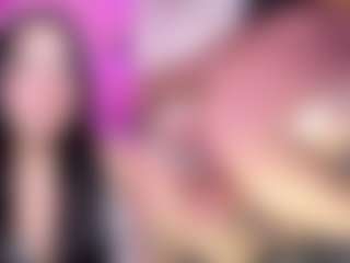 PurryBella's Live Sex Cam Show