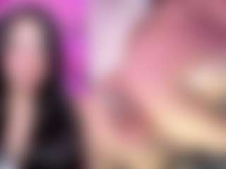 PurryBella's Live Sex Cam Show