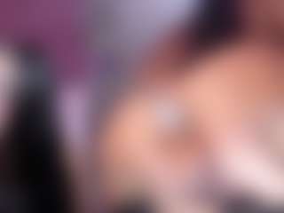 PurryBella's Live Sex Cam Show