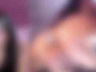 Spettacolo in cam dal vivo con PurryBella - Lush su Camsoda