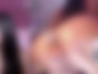 Cam Show en direct de PurryBella