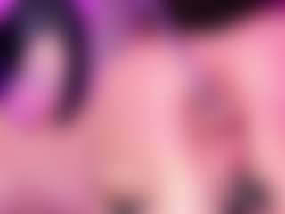 PurryBella's Live Sex Cam Show