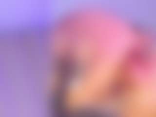PurryBella's Live Sex Cam Show