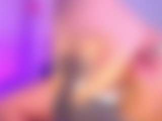 PurryBella's Live Sex Cam Show