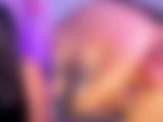 PurryBella's Live Sex Cam Show