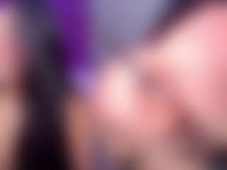Live cam show with PurryBella - Average on Uber Horny