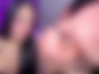 Live cam show with PurryBella - Average on Soda Cam
