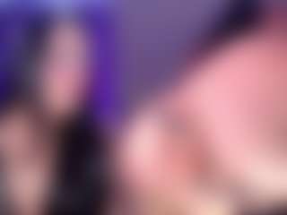 PurryBella's Live Sex Cam Show