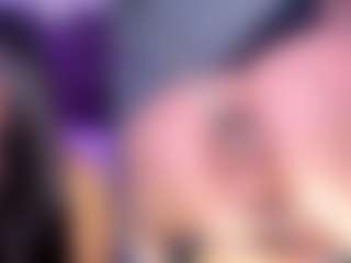 PurryBella's Live Sex Cam Show