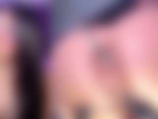 PurryBella's Live Sex Cam Show
