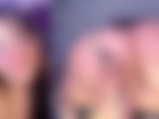 PurryBella's Live Sex Cam Show