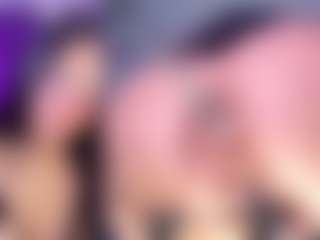 PurryBella's Live Sex Cam Show