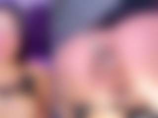 PurryBella's Live Sex Cam Show