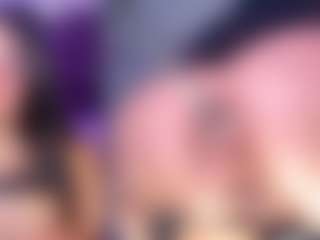 PurryBella's Live Sex Cam Show