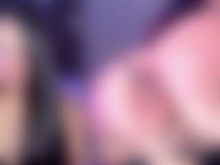 PurryBella's Live Sex Cam Show