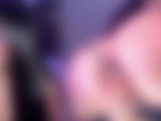 PurryBella's Live Sex Cam Show
